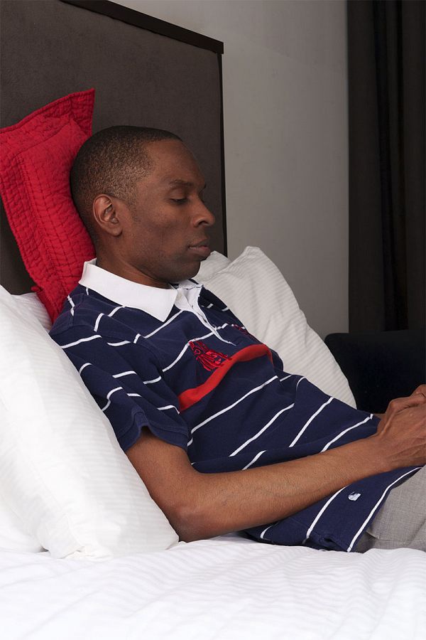 Bishop Delonte - MILF model Bishop Delonte - MILF model