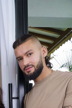 Matheus Oliveira