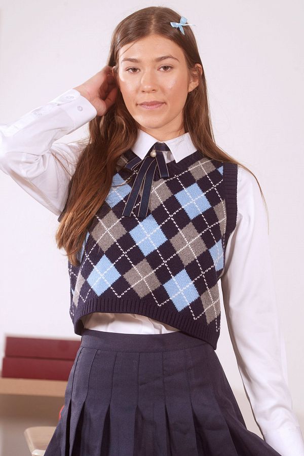 Ali Jones - Teen model