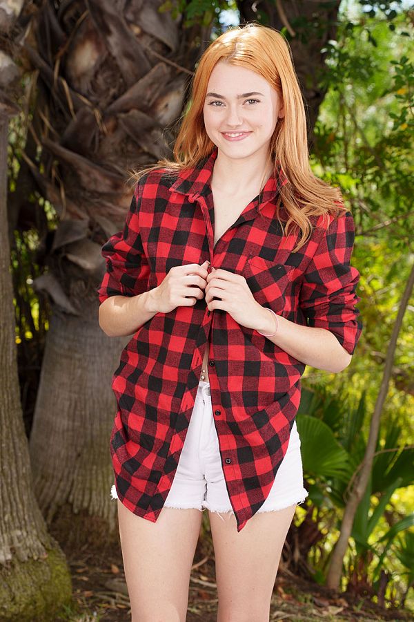 Gracey Snow - Teen model Gracey Snow - Teen model