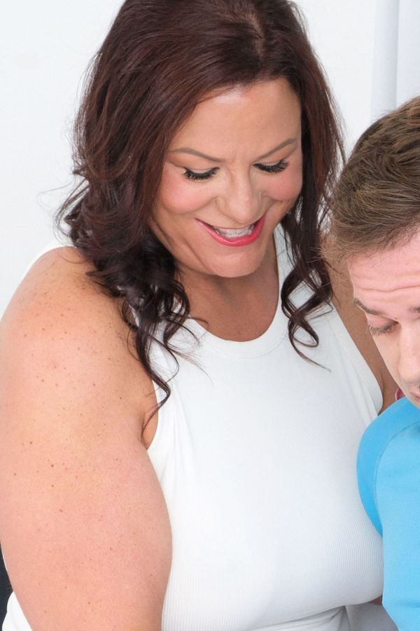 Tammy Reynolds - model