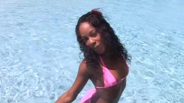 Precious Diamond - Solo Teen video