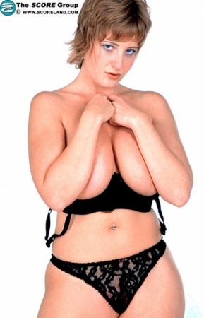 Davina Armstrong - Solo Big Tits photos