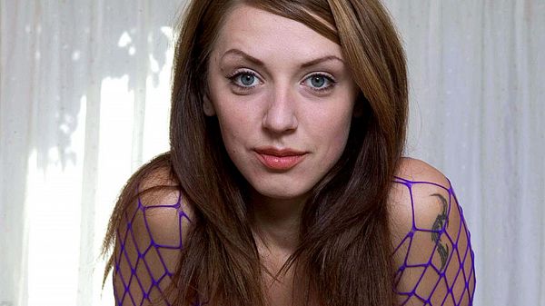 Merilyn Sakova - Solo Big Tits video