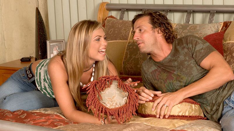 Monika Dupree, Tony D'Sergio - XXX Teen video