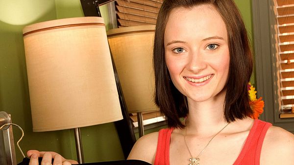 Chloe Lexx, Jarrod Steed - XXX Teen video