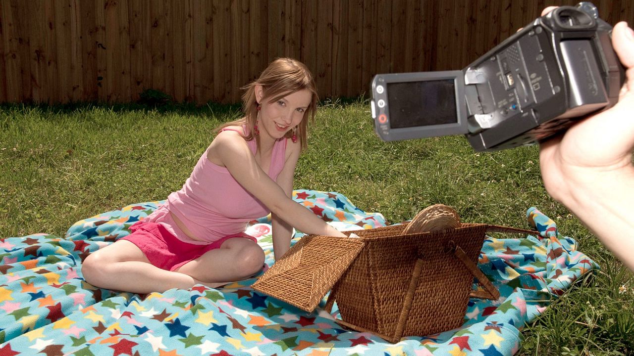 Missy Mae - XXX Amateur video