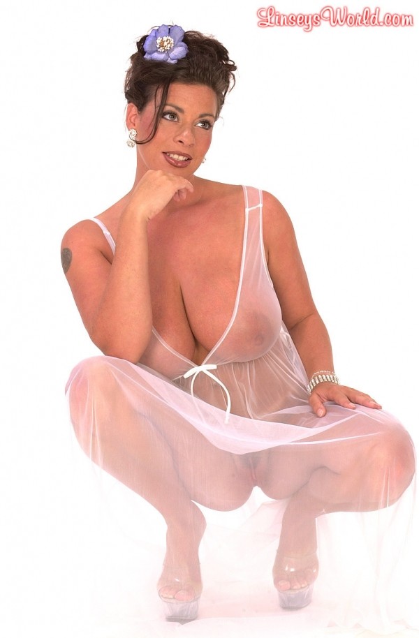 Linsey Dawn McKenzie - Solo Big Tits photos