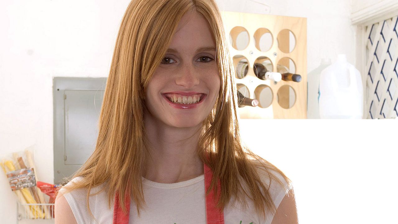 Layla Exx - Solo Amateur video