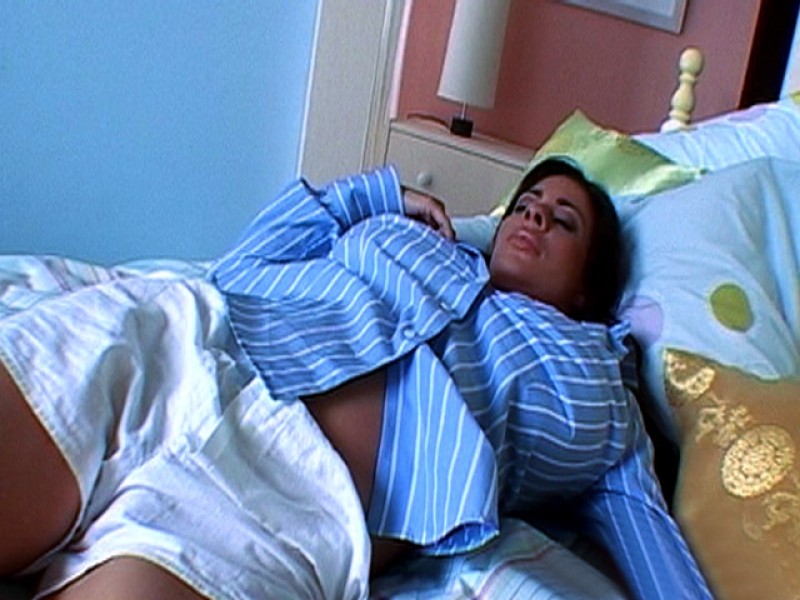 Linsey Dawn McKenzie - Solo Big Tits video