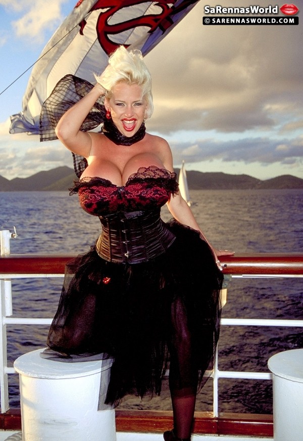 Boob Cruise At Night Boob Cruise At Night