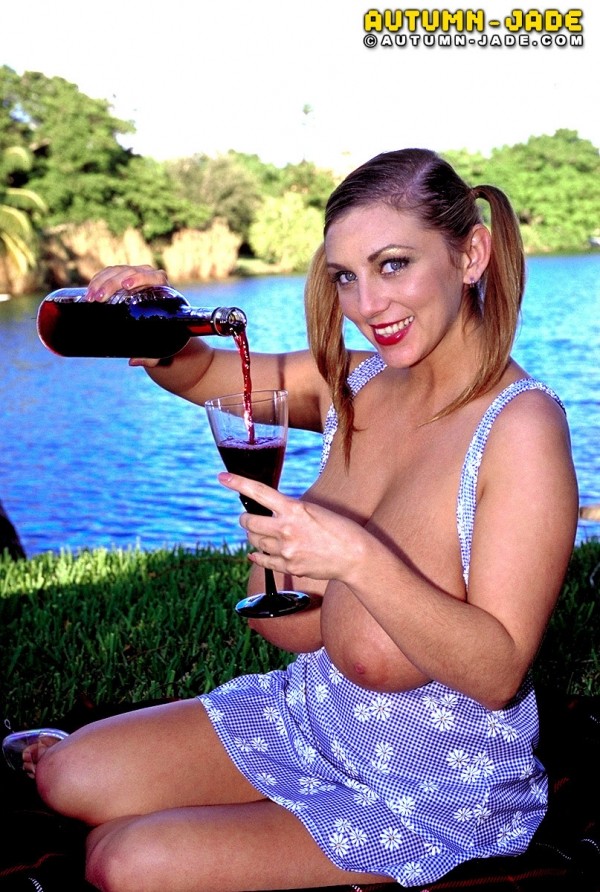 Autumn-Jade - Solo Big Tits photos Autumn-Jade - Solo Big Tits photos