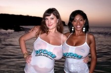 Valory and chica in the dr Valory and Chica In The DR