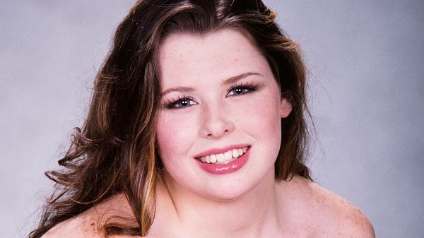 Desirae - Solo Big Tits video Desirae - Solo Big Tits video