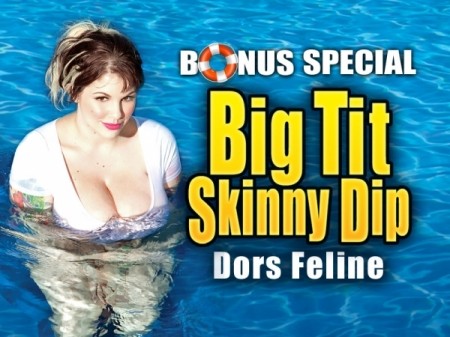 Dors Feline - Solo Big Tits video