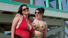Girls day out Girls Day Out XLGirls took Alana Lace and