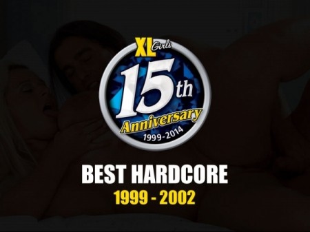 15 YEAR ANNIVERSARY: BEST HARDCORE