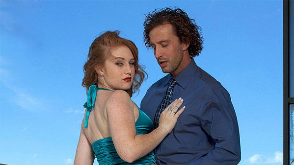 Lucy Fire - Solo video