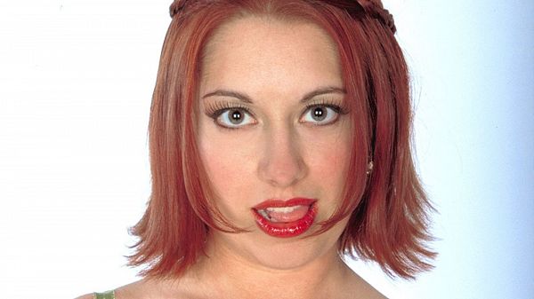 Katt Messina - Solo Big Tits video Katt Messina - Solo Big Tits video