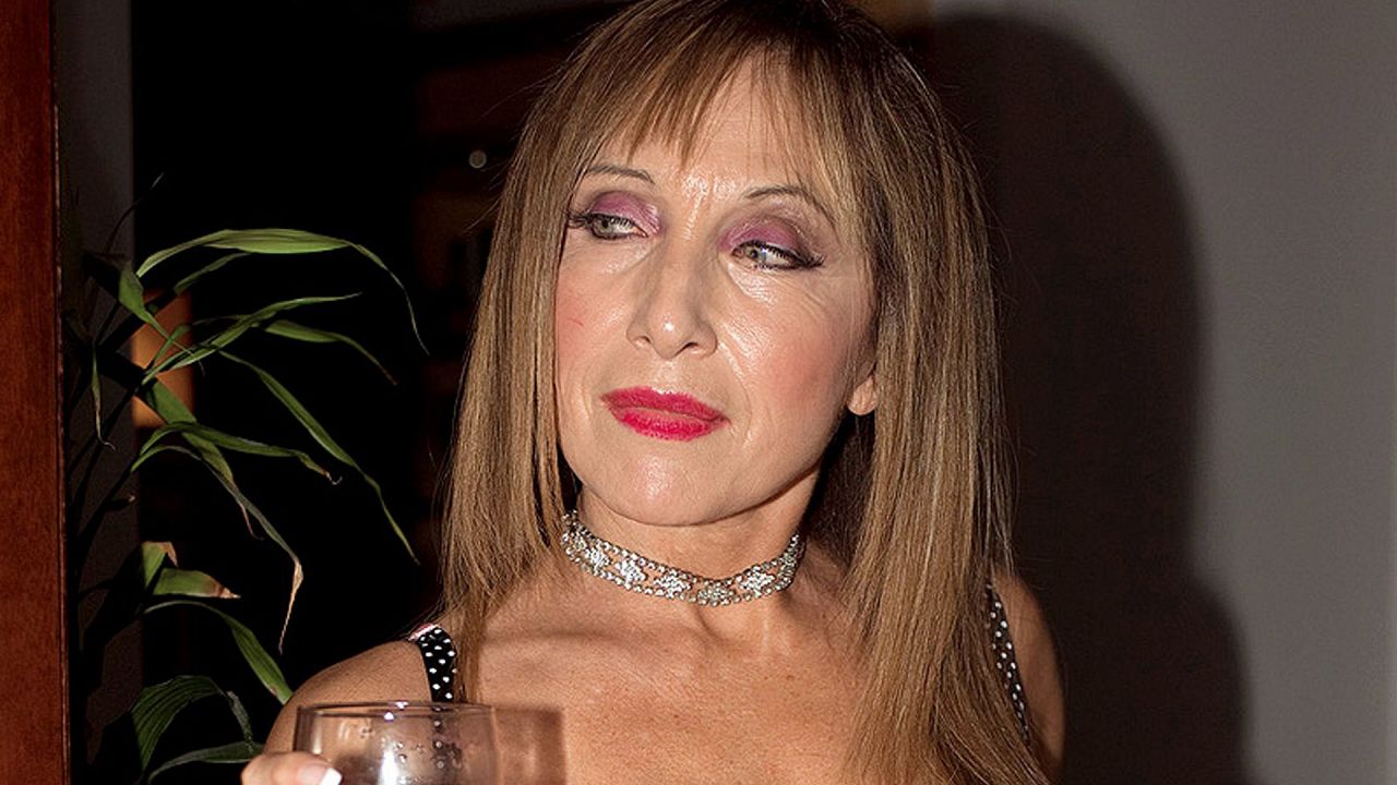 Luna Azul - XXX MILF video Luna Azul - XXX MILF video