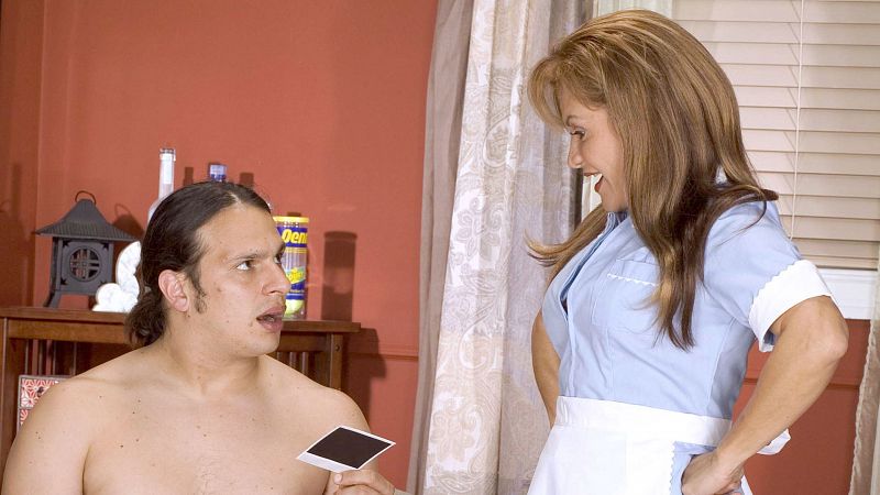 Krystal - XXX MILF video Krystal - XXX MILF video