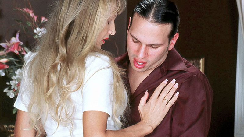 Nicky, Anthony Rosano - XXX MILF video Nicky, Anthony Rosano - XXX MILF video