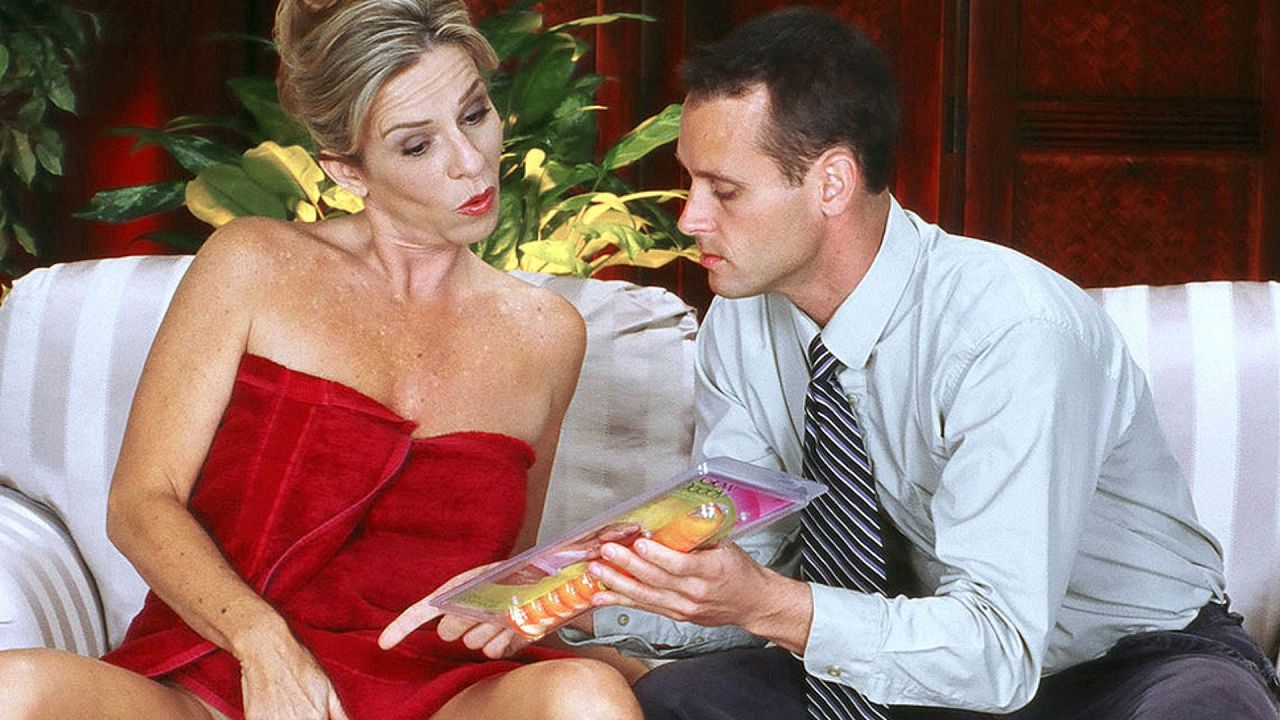 Adora - XXX MILF video