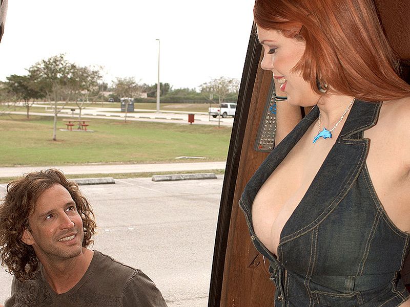 Jolie Rain - XXX Big Tits video Jolie Rain - XXX Big Tits video