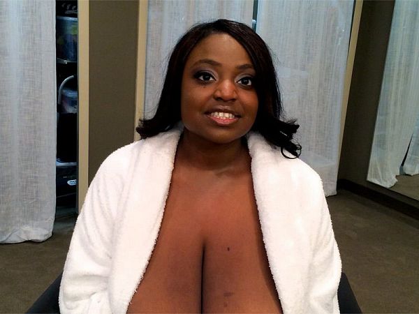 Olivia Jackson - Interview Big Tits video Olivia Jackson - Interview Big Tits video