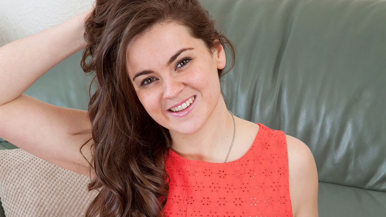 Cheryl - Solo Amateur video