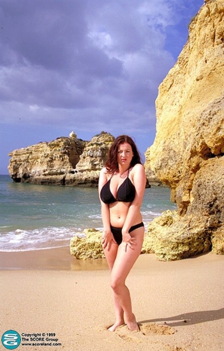 Lorna Morgan - Solo Big Tits photos