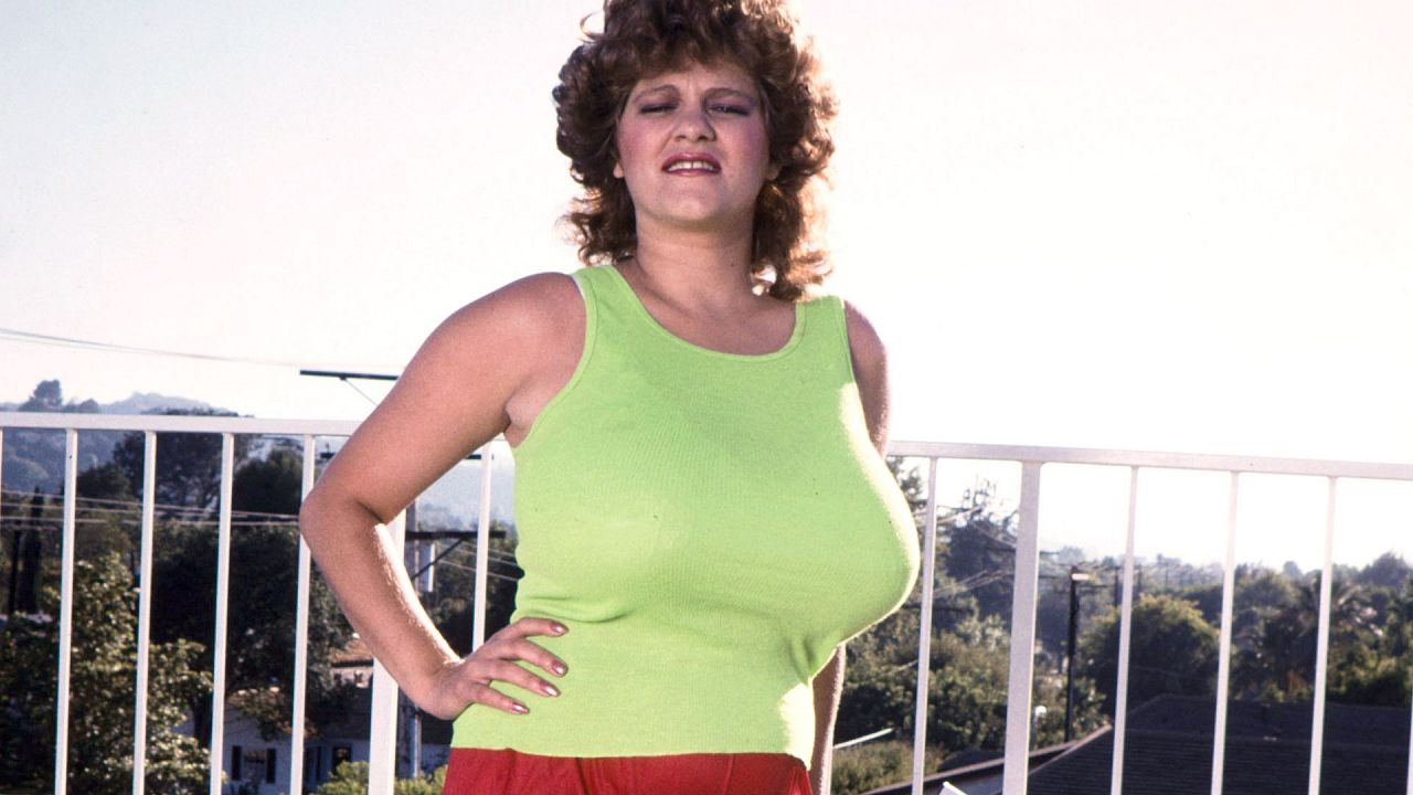 Darlene Lupone - Solo Classic video