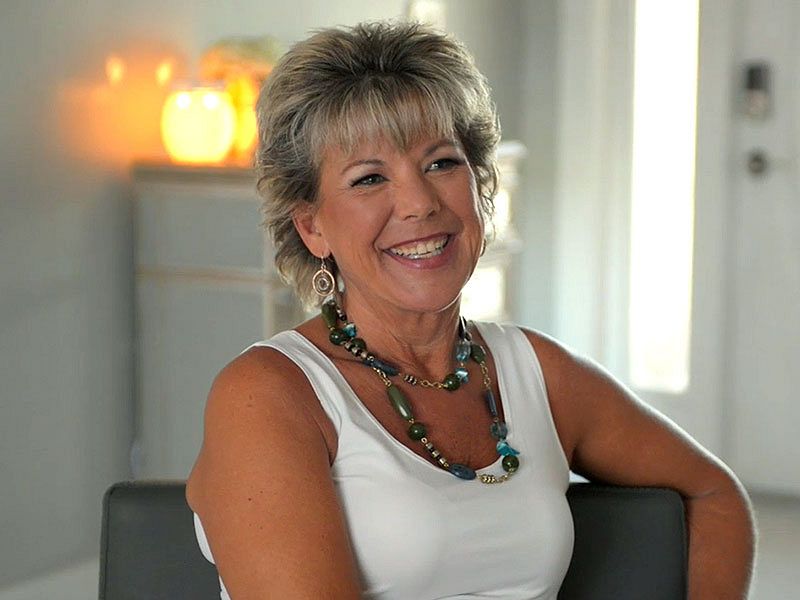 Constance Joy - Interview MILF video