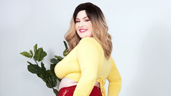 Briana Black - Solo video Briana Black - Solo video