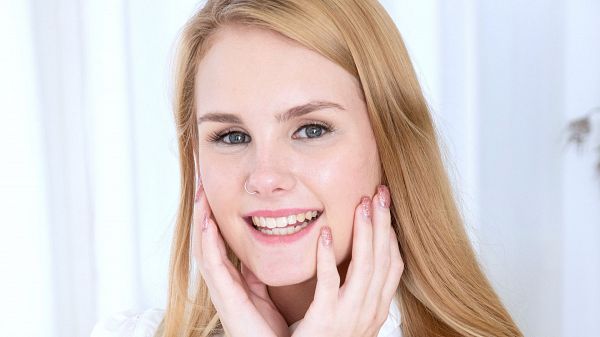 Natalie Knight, Johnny Goodluck - XXX Teen video Natalie Knight, Johnny Goodluck - XXX Teen video