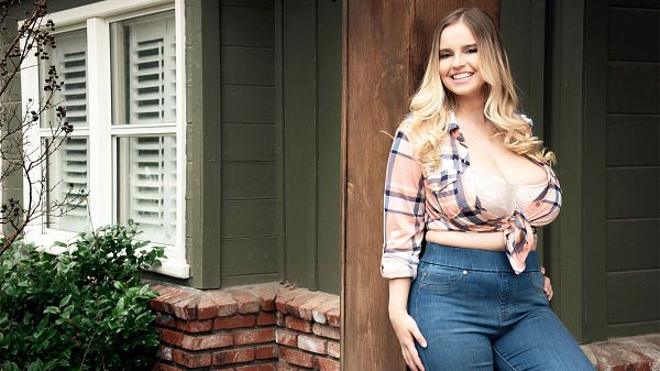 Codi Vore - XXX video