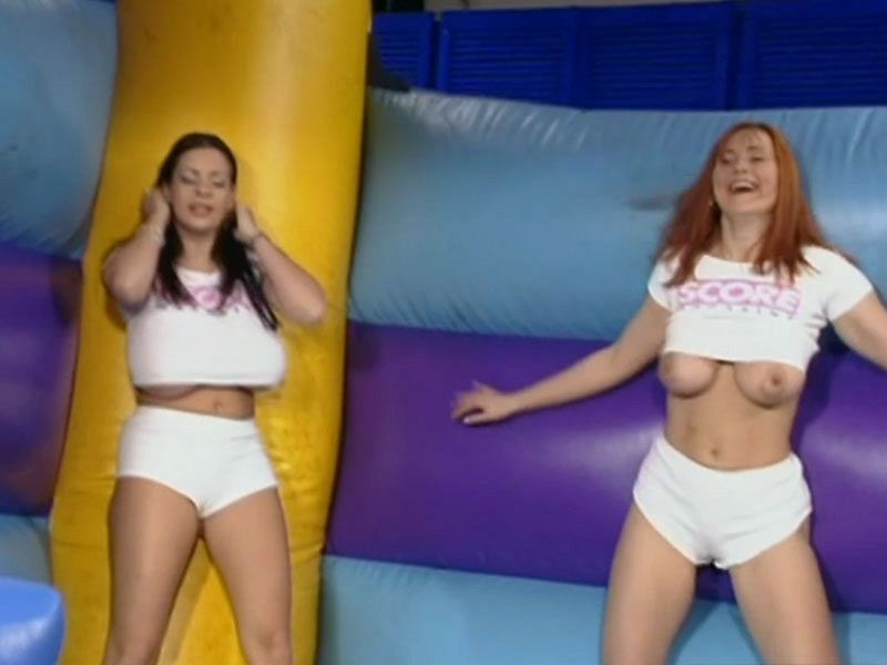 Jessica Turner - Girl Girl Classic video