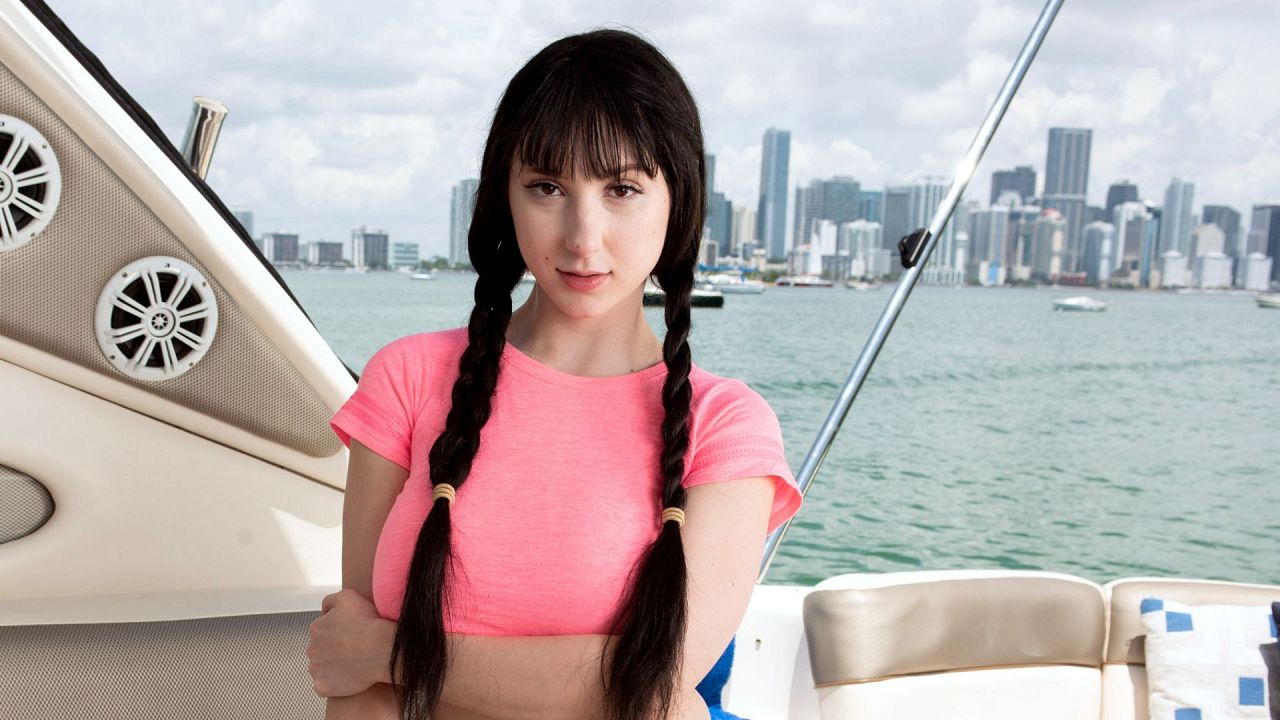 Dylann Vox - Solo Teen video