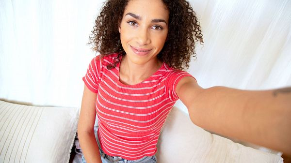 Gia Gelato - Solo Amateur video