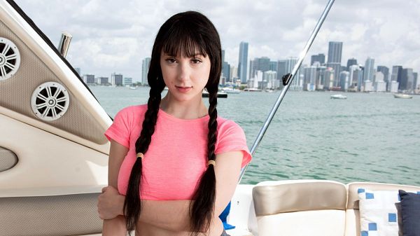 Dylann Vox - Solo video