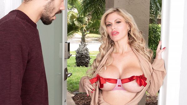 Casca Akashova - XXX Big Tits video