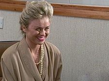 Michelle willings: the easy interview Michelle Willings: