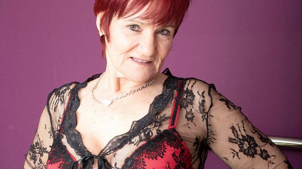 Linda Storm, Alexei - XXX MILF video