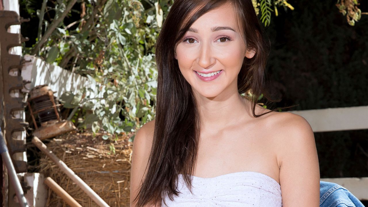 Carmen Rae - Solo Amateur video