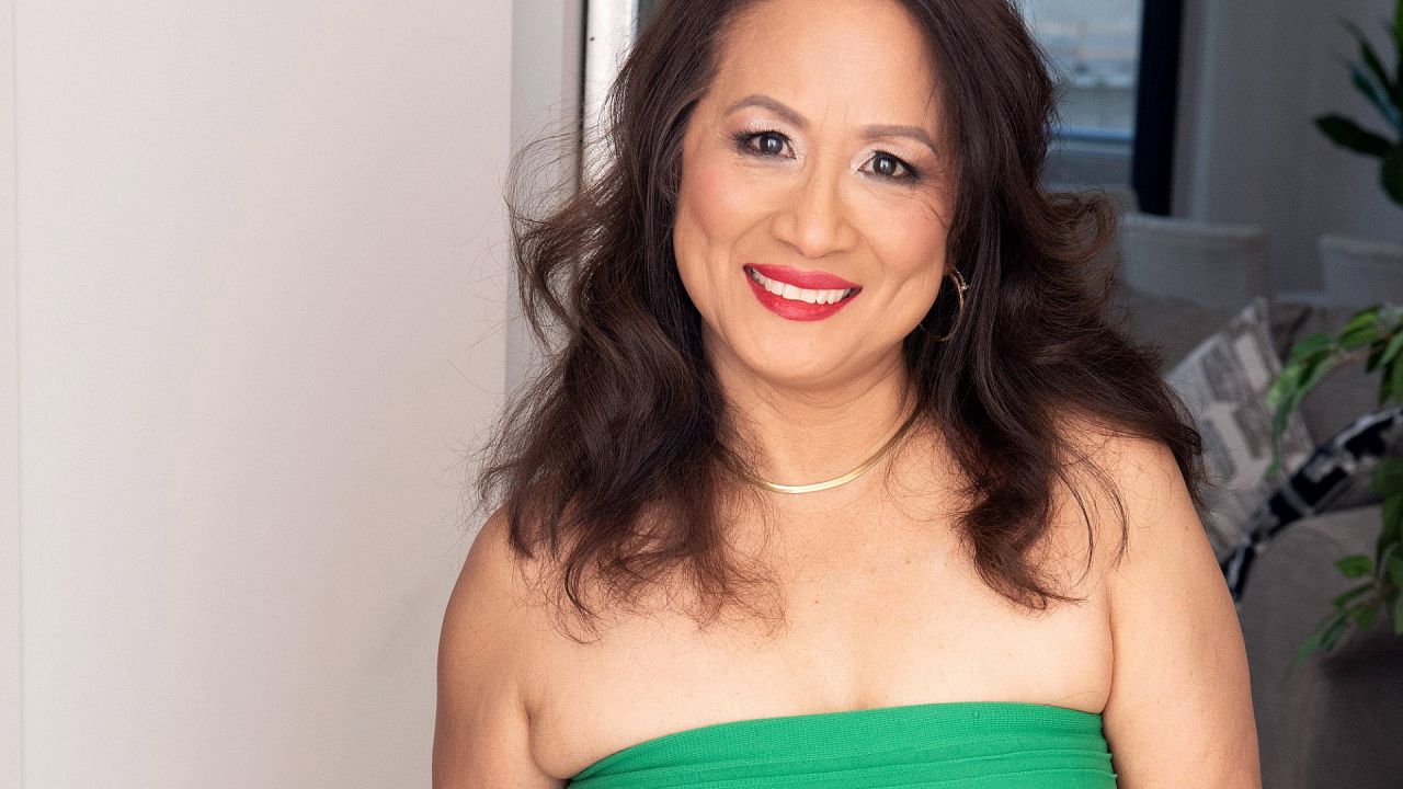 Maya Luna - Solo Granny video Maya Luna - Solo Granny video