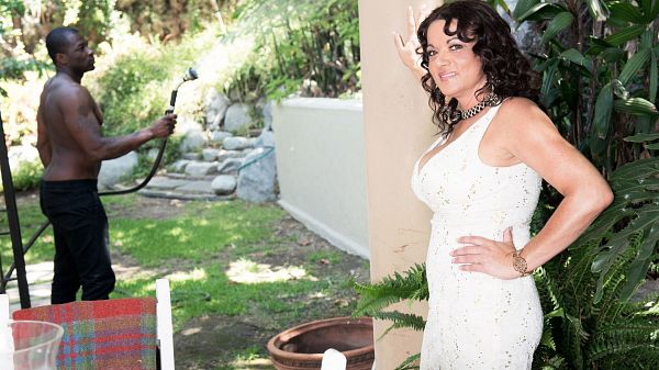 Betty Boobs, Rob Piper - XXX Anal Sex video