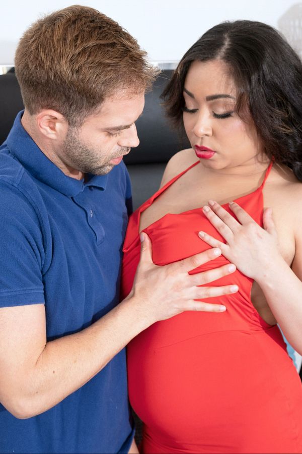 Juliana Dreams - XXX BBW photos