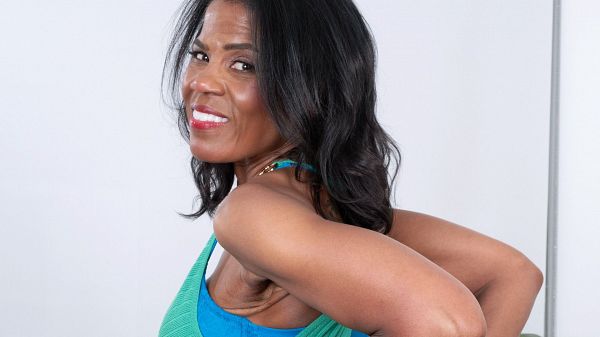 Raven Swallowz - Solo MILF video Raven Swallowz - Solo MILF video