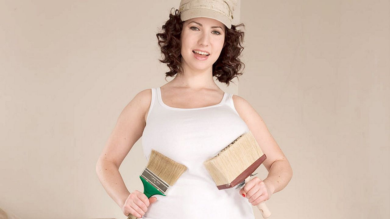 Karina Hart - Solo video