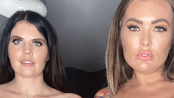 Charley Atwell, Terri Lou - Girl Girl Big Tits video Charley Atwell, Terri Lou - Girl Girl Big Tits video